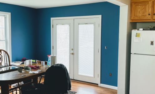 Speedypride Painting Co.LLc. 1 Joseph St, Terryville Connecticut 06786