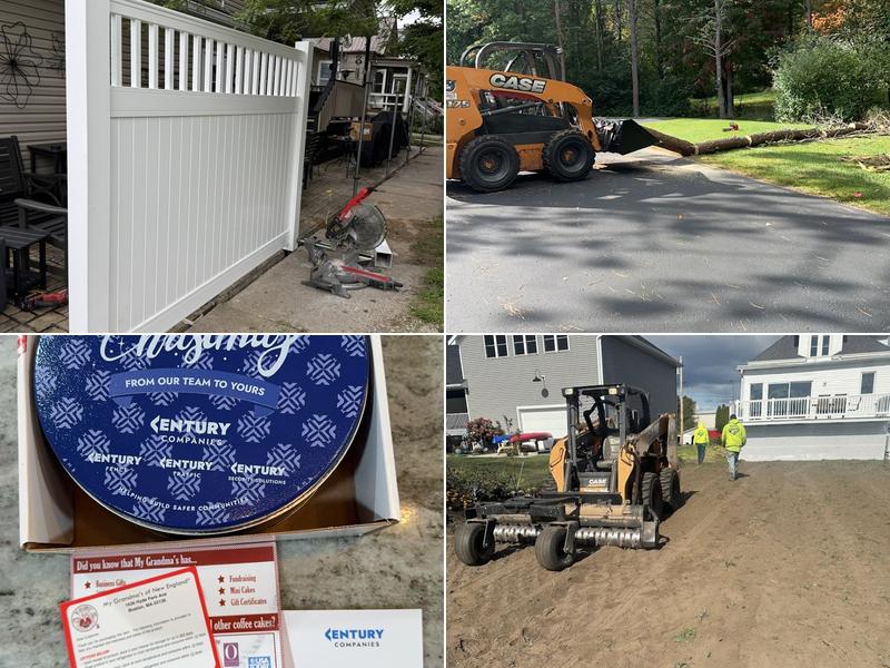 Elite Landscape & Fence