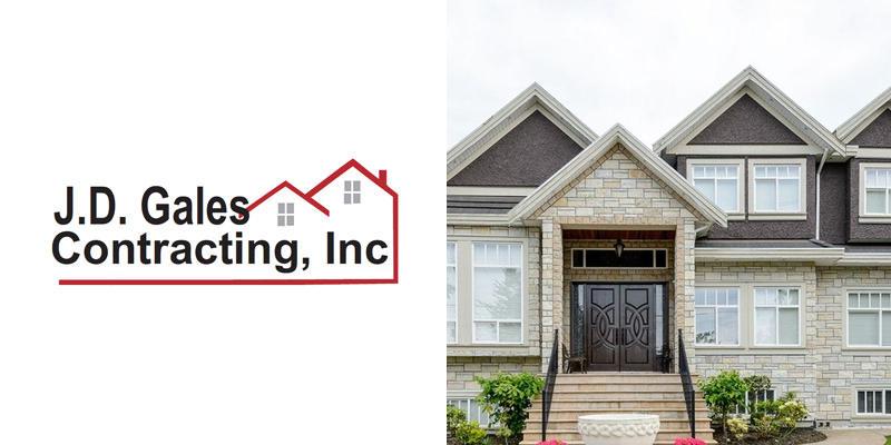 JD Gales Contracting Inc