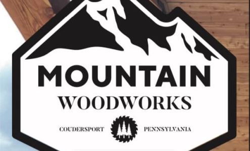 Mountain Woodworks LLC 332 US-6, Coudersport Pennsylvania 16915