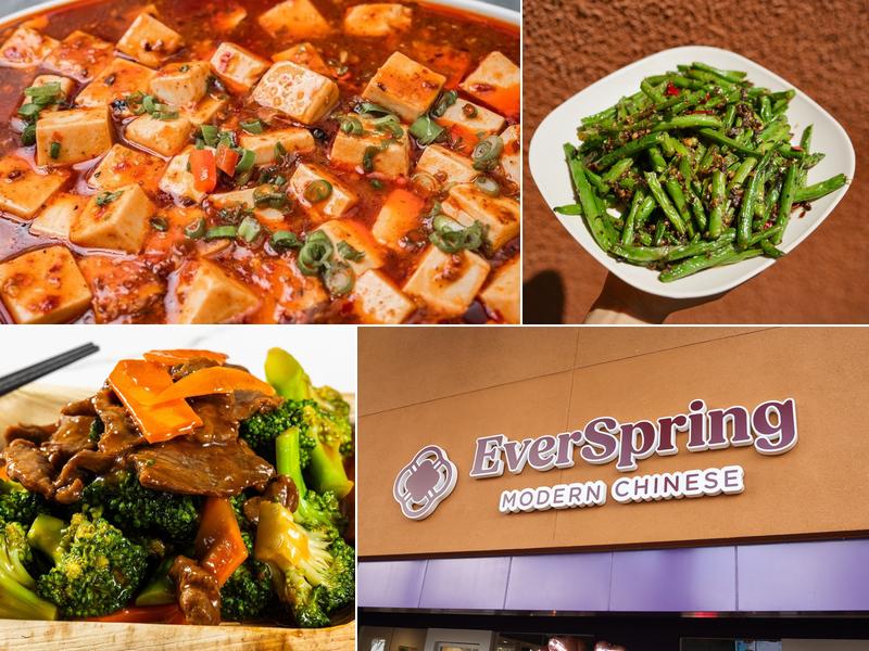 EverSpring Modern Chinese