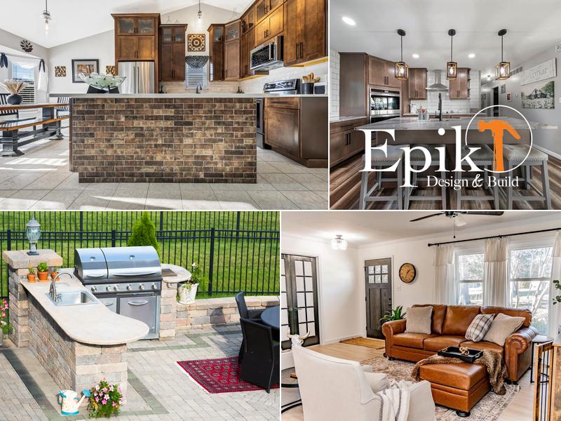 Epik Design and Build