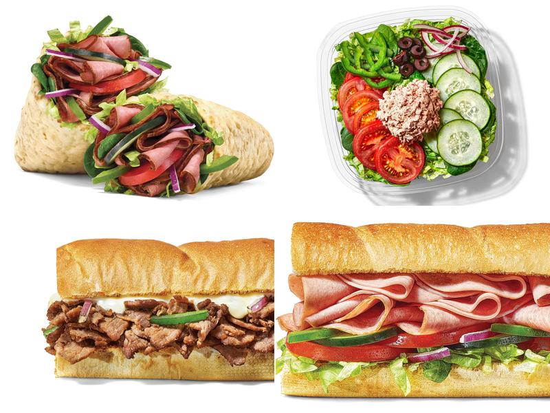 Subway 3714 State Ave, Kansas City