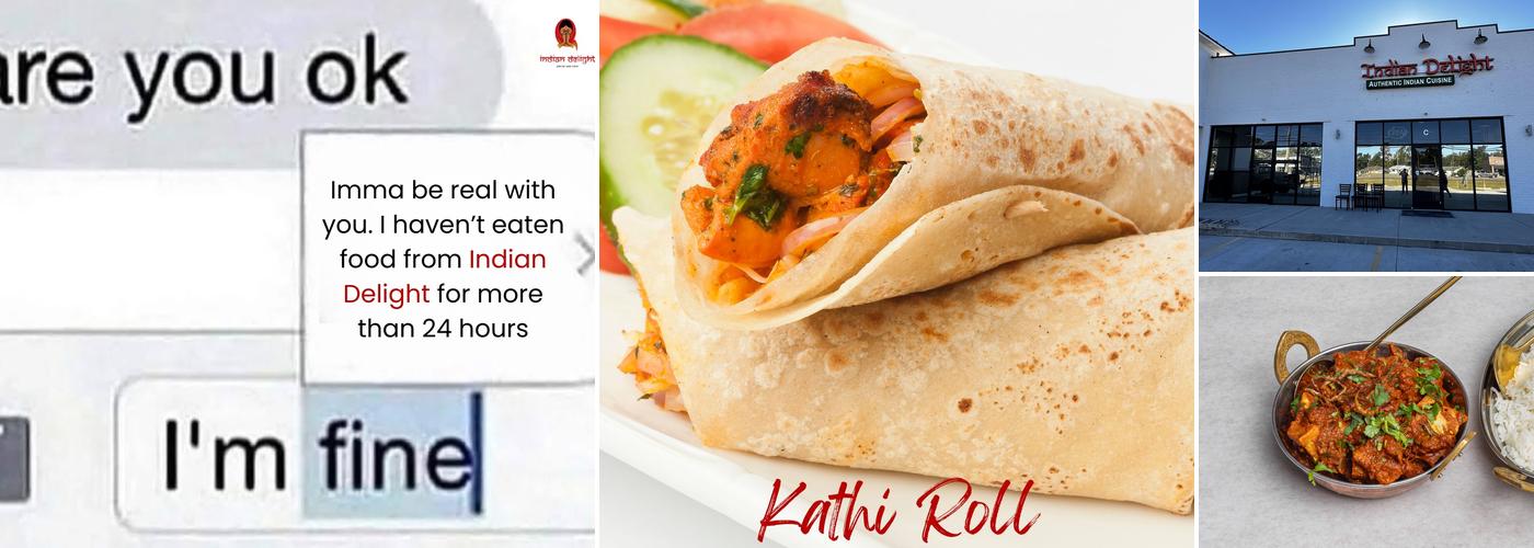 Indian Delight Ocean Springs