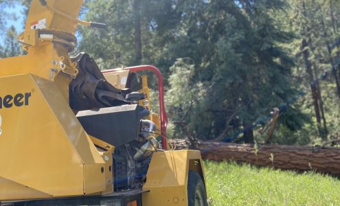 Durango Tree Care LLC