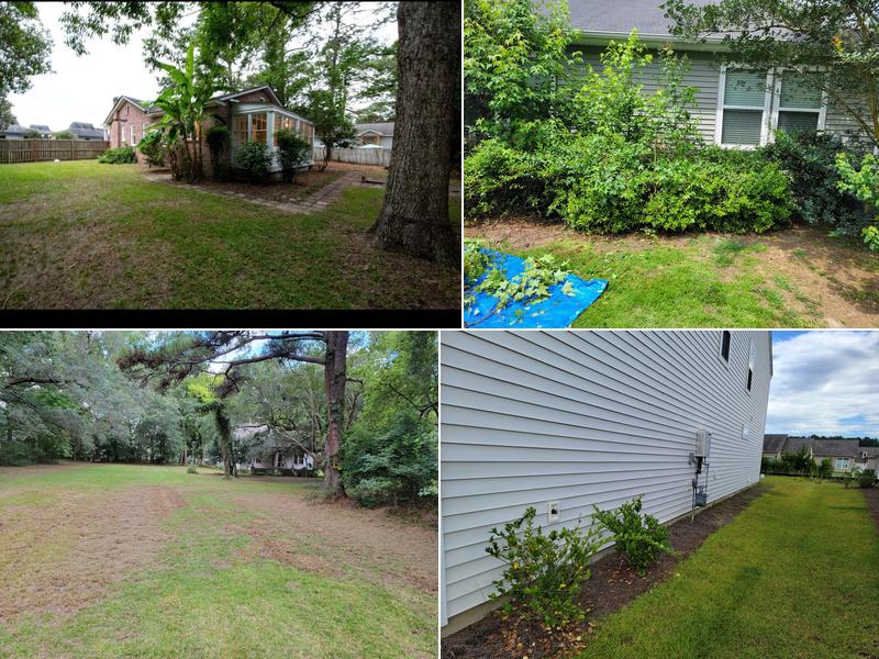 Dukes Lawncare and Pressure Washing LLC