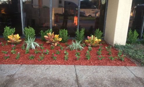 Laredo Lawn, Inc.