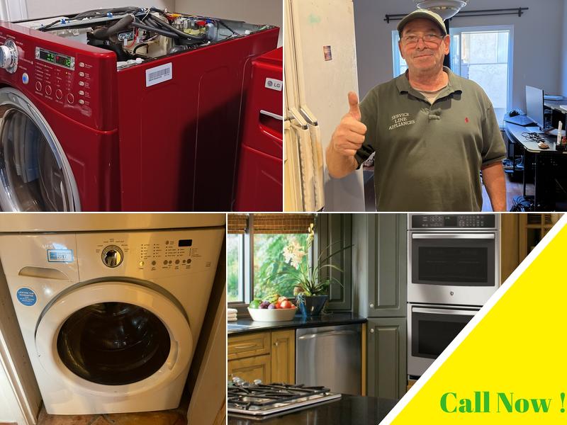 Top Tech Appliance Repair