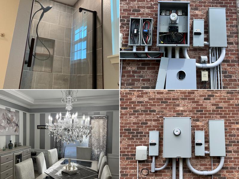 Indy Power Man Construction