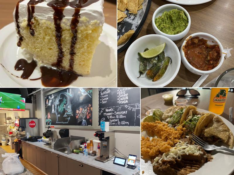 Frontera Grill 15318 E Jefferson Ave, Grosse Pointe Park