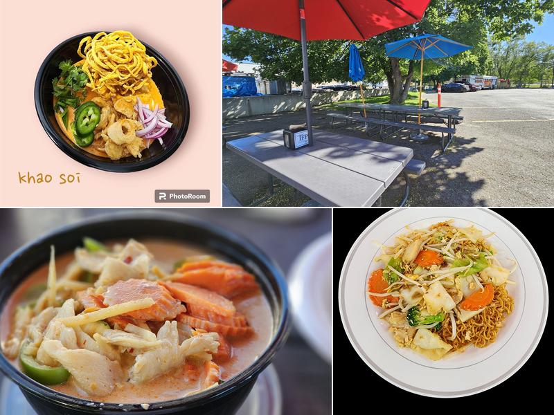 Thai Food Plus 2288 N Yellowstone Hwy, Idaho Falls