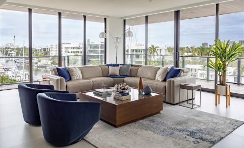 Canepari Coastal Design - Decorating Den Interiors 45 May Dr, Santa Rosa Beach Florida 32459