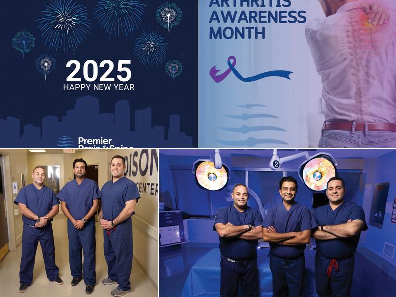 Premier Brain & Spine