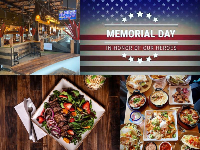 Mezcalitos Mexican Restaurant