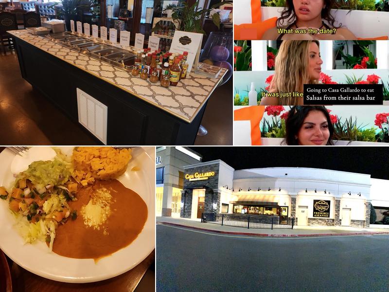 Casa Gallardo Fajita Factory 2