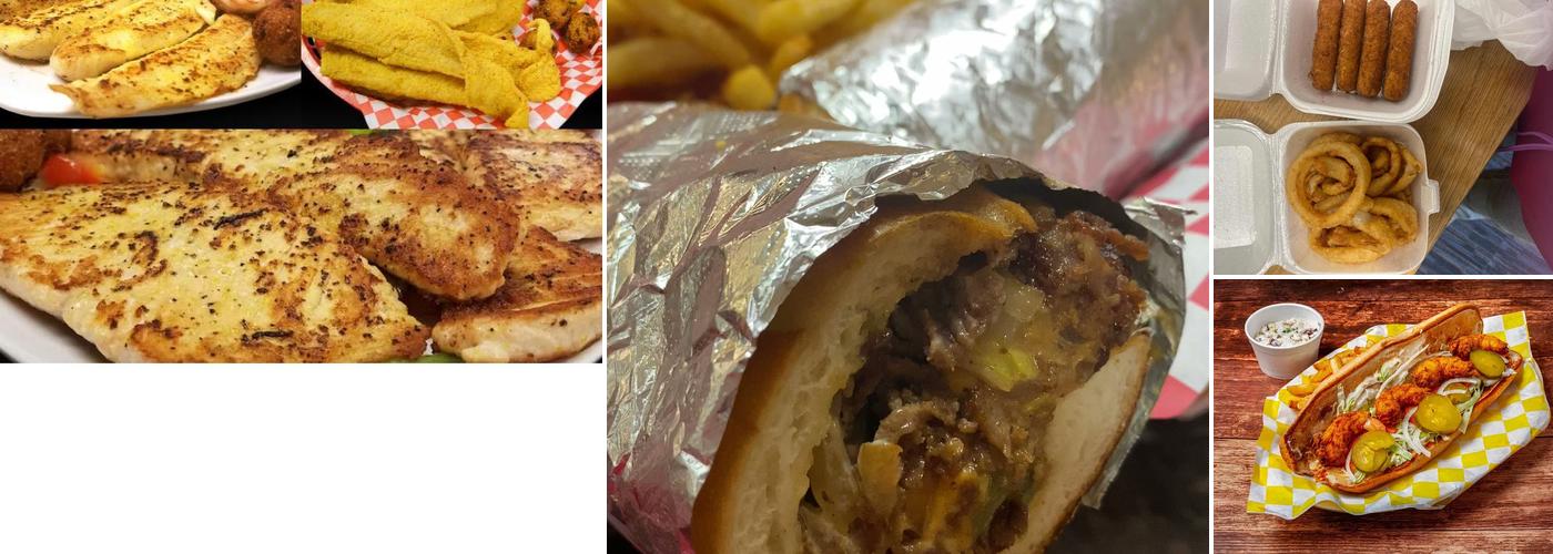 Sam's Southern Eatery