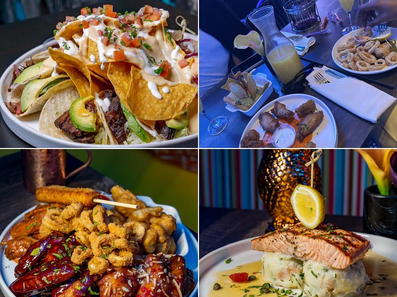 420 Bar & Lounge 420 W 203rd St, New York
