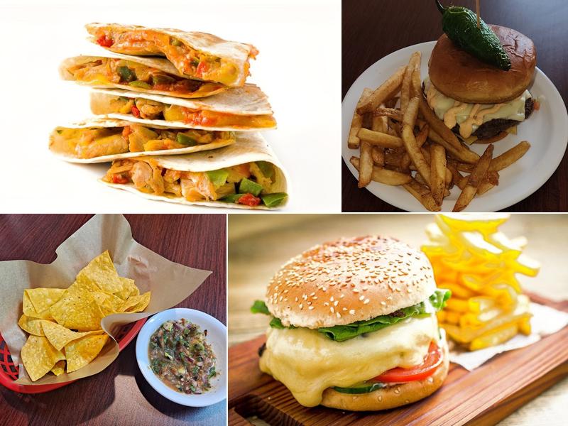 El Patron Mexican Restaurant