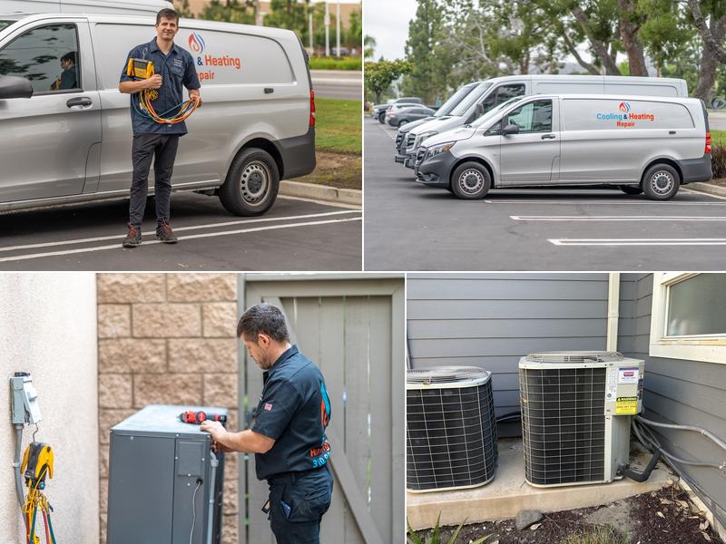 SC HVAC SERVICE