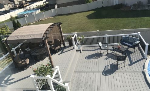 Woods Remodeling, Inc. 5435 W 110th St #3, Oak Lawn Illinois 60453