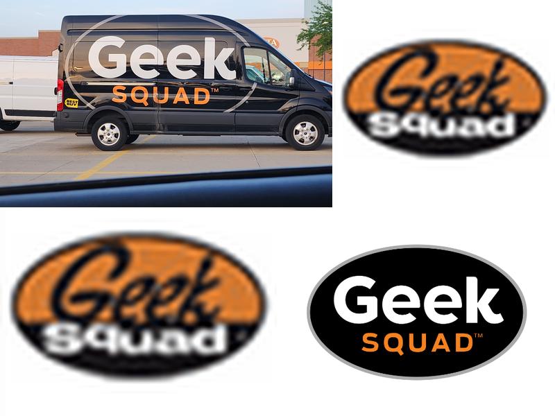 Geek Squad