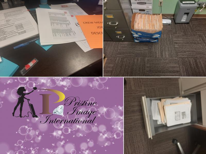 Pristine Image Intl., LLC