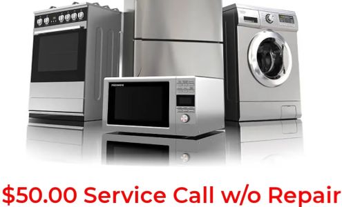 Myco Appliance Repair 7001 N Locust St, Kansas City Missouri 64118