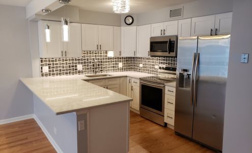 Don Lorenc Construction Services