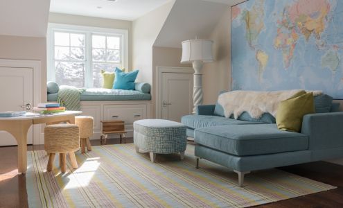 Gale Michaud Interiors