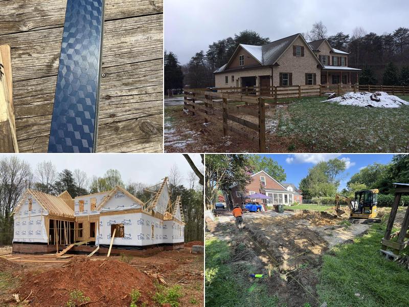 Empire Building and Remodeling LLC