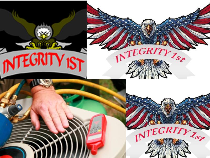 Integrity 1st Heating & Cooling, LLC
