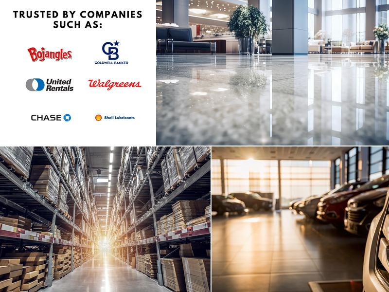 Pro Squared Janitorial Services