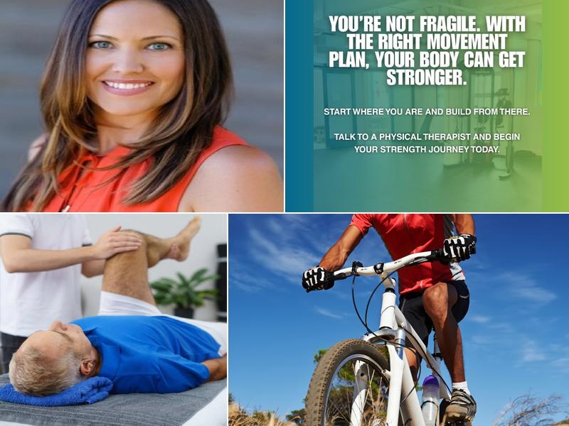 Mobilize Physical Therapy