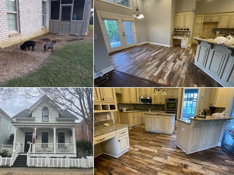 Kingdom Painting & Elite Contracting