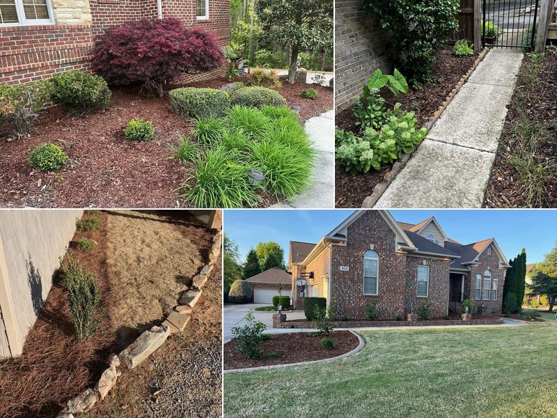 Farmers Landscaping and Excavating