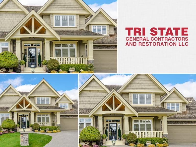 Tri State General Contractors Inc