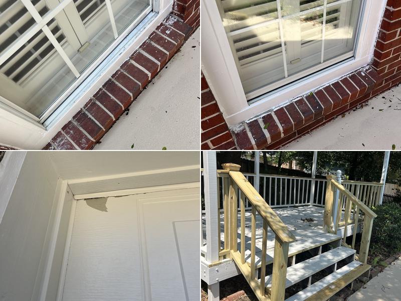 A-1 Painting Plus Repairs