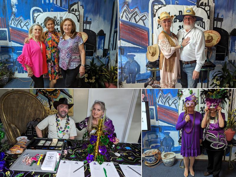 David Miner Ballroom Academy