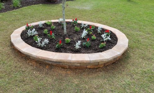 Picture Perfect Landscaping 15135 Boros Rd, Elberta Alabama 36530