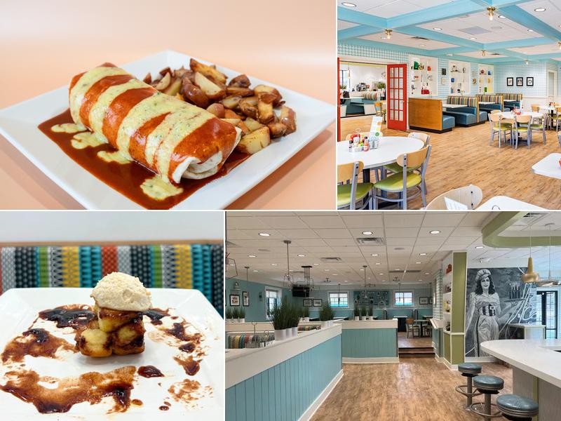 Anna's House - Milford