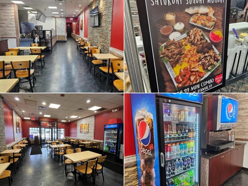 Pita Way - Milford Mediterranean