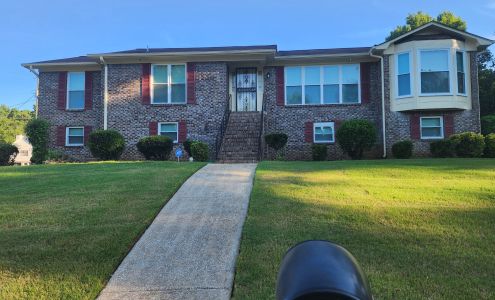 America's Best Choice Windows of Birmingham Ivey Way, Trussville Alabama 35173