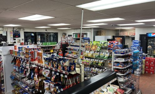 Phillips 66 Middletown