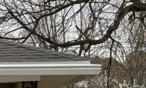 All American Gutters & Siding