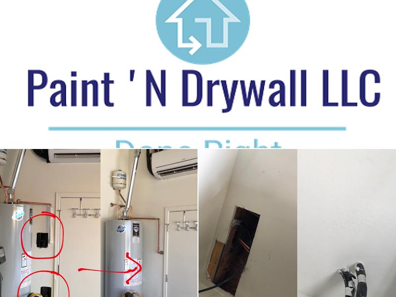 Paint N Drywall LLC