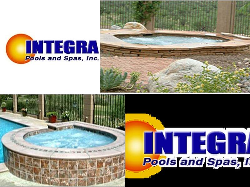 Integra Pools & Spas Inc