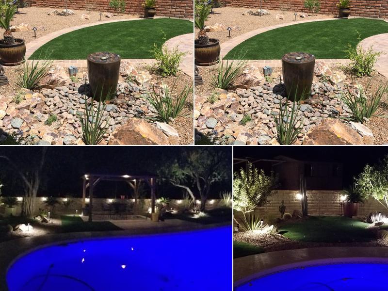 TLD Landscape Designs