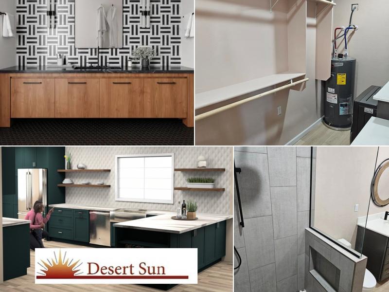 Desert Sun Customs & Restoration LLC