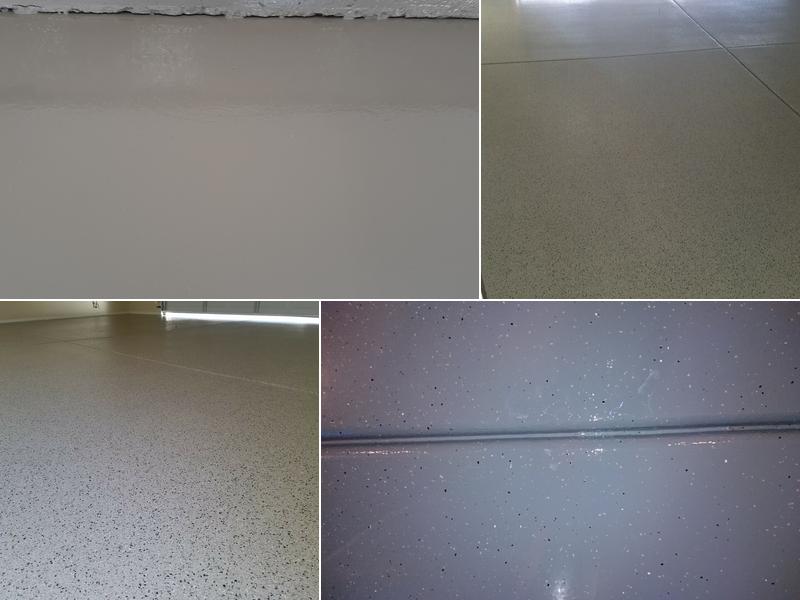 AZ Garage Floors