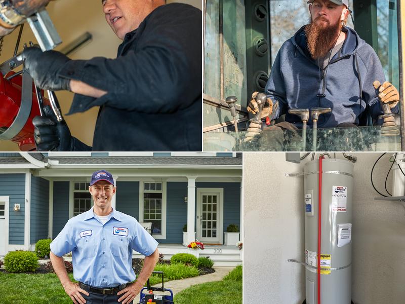 Roto-Rooter Plumbing Yuma